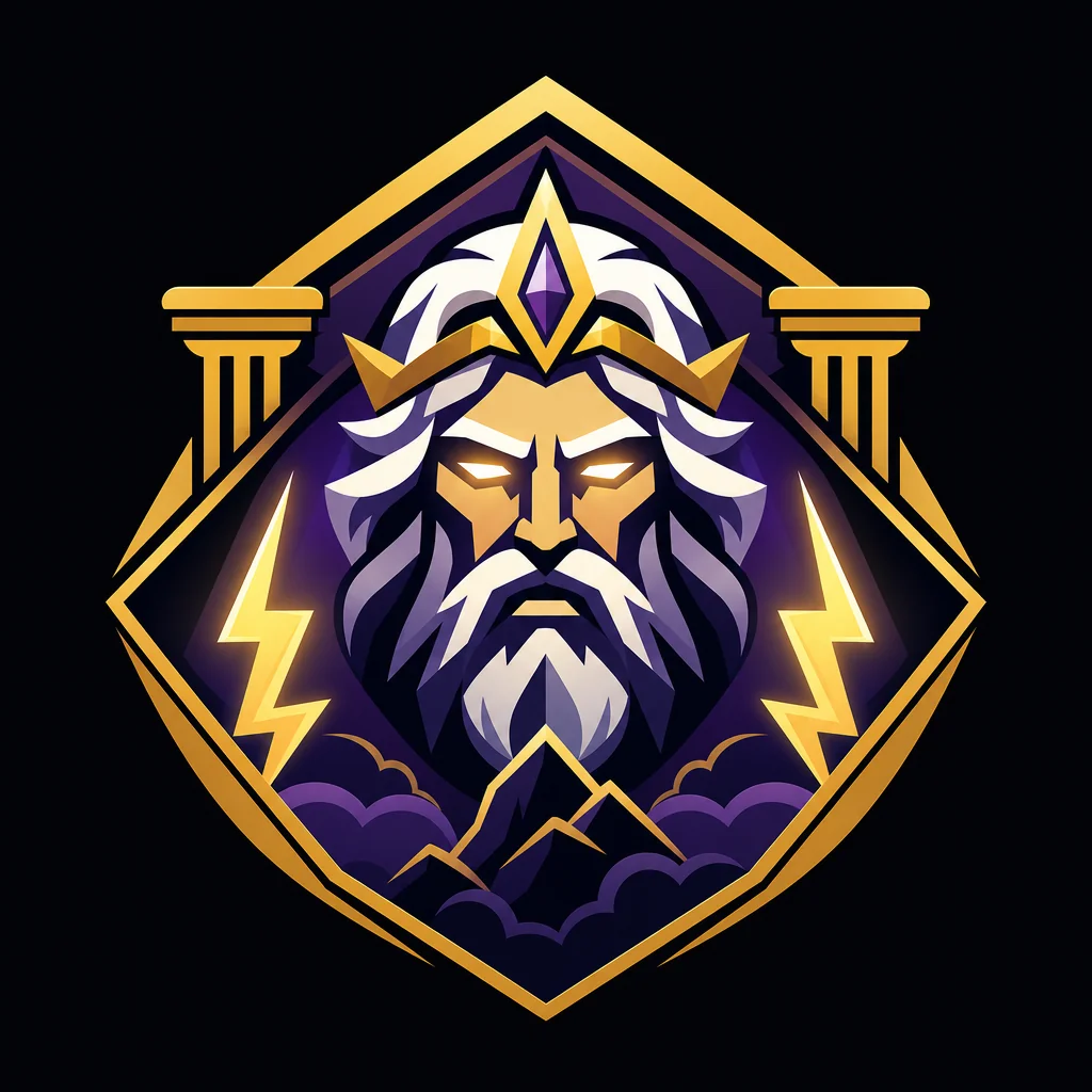 Age of the Gods: King of Olympus Megaways