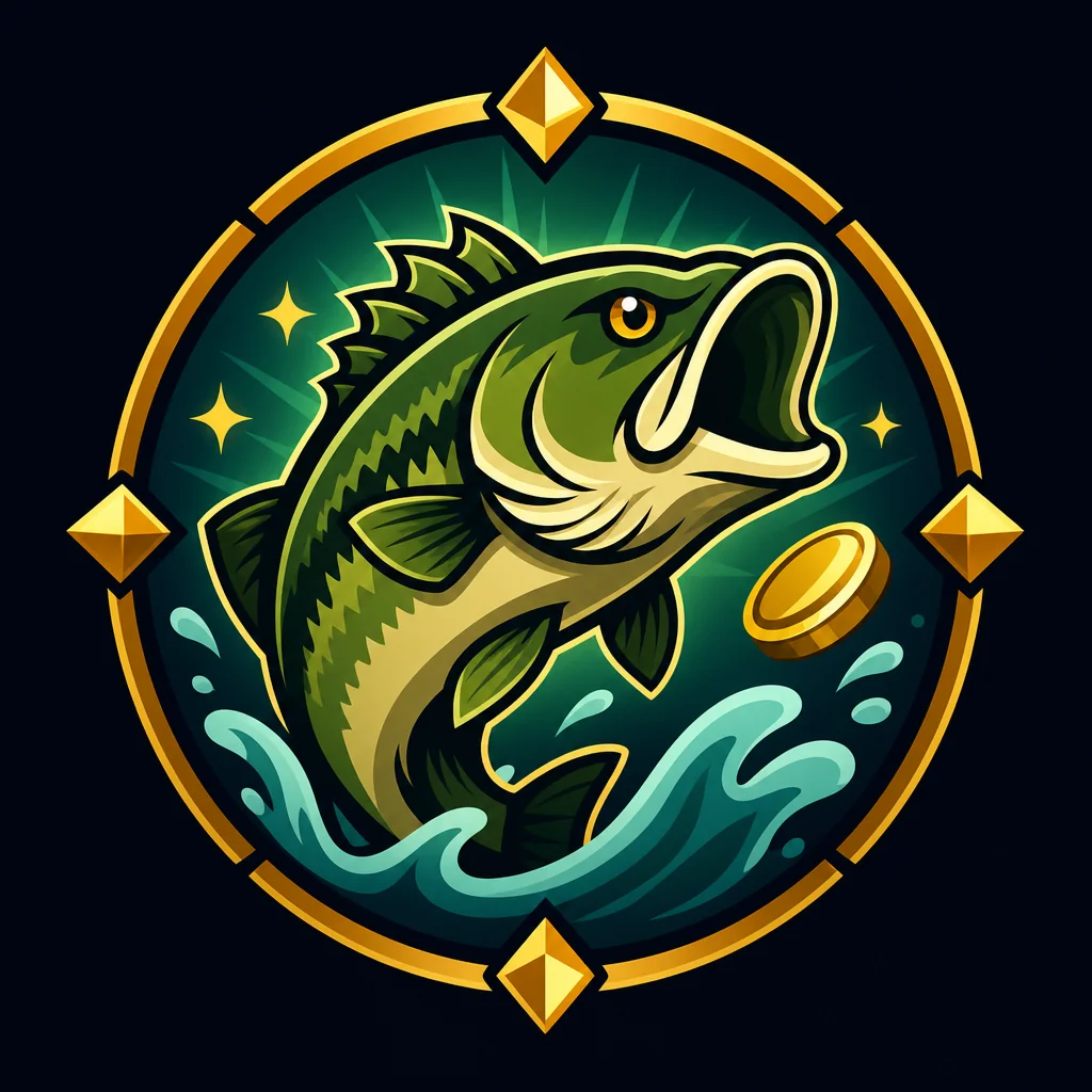 Big Bass Bonanza