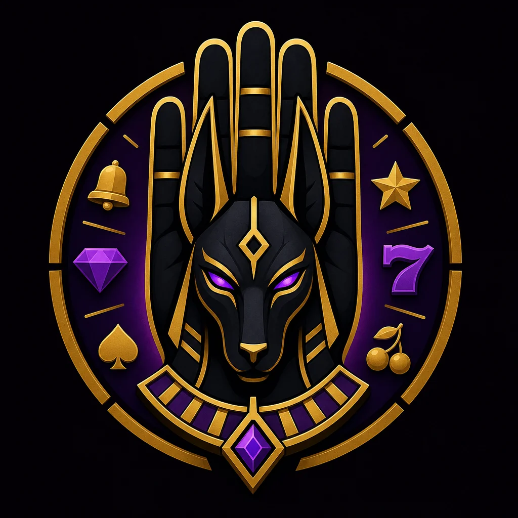 Hand of Anubis